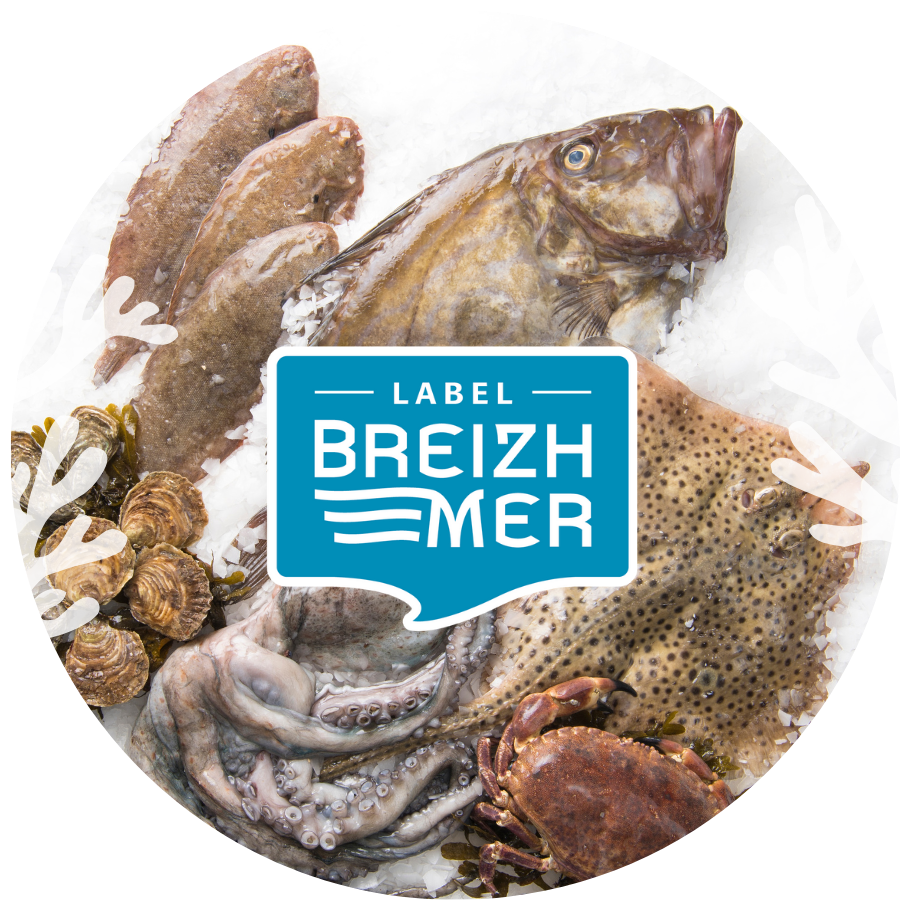 Produits Label Breizhmer